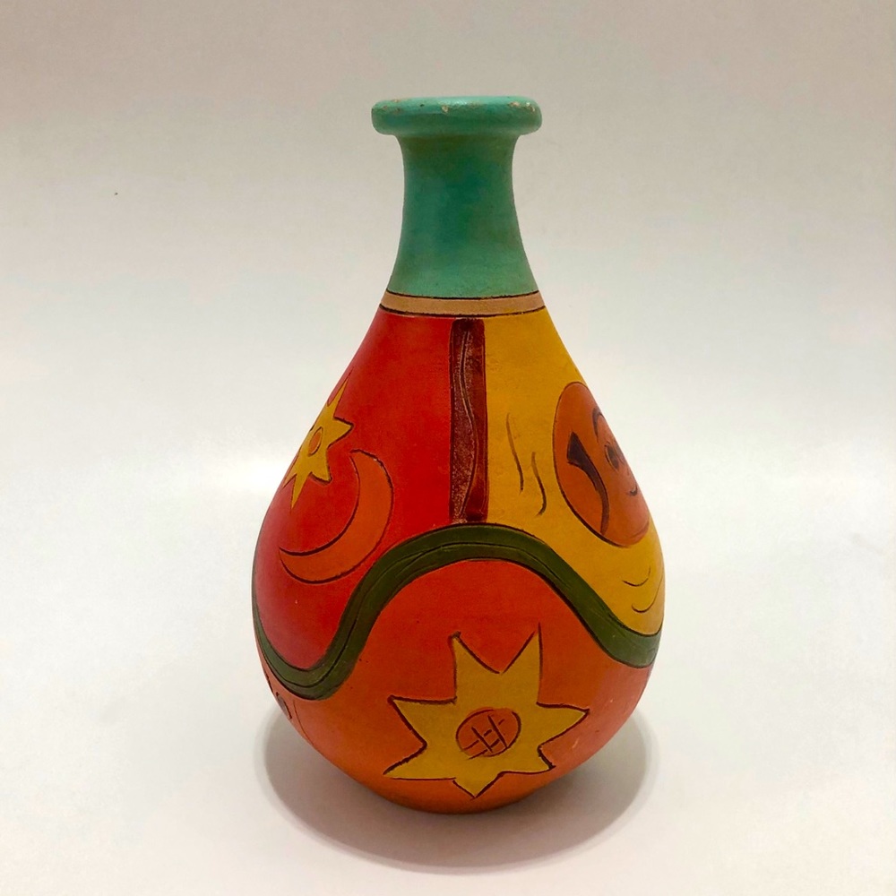 Modern Contemporary Decorative Vase
